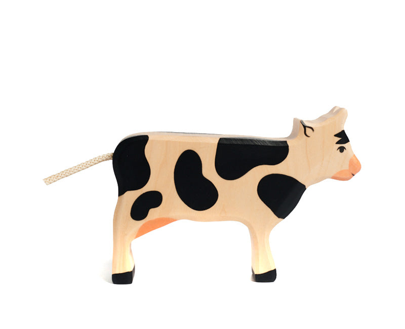 Vaca de fusta