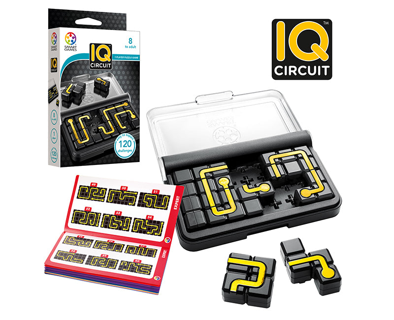 IQ  Circuit