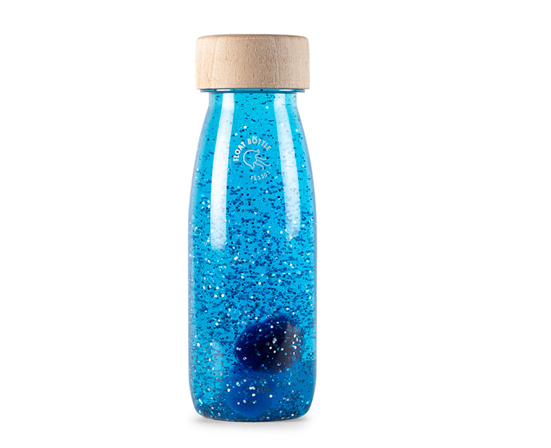 Ampolla sensorial Float blava