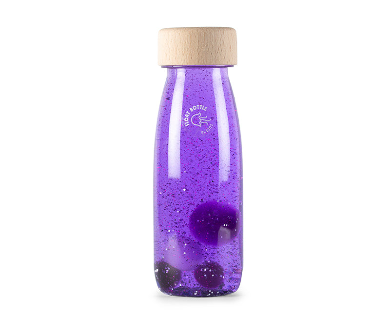 Ampolla sensorial Float lila