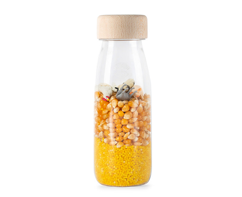 Ampolla sensorial Spy granja